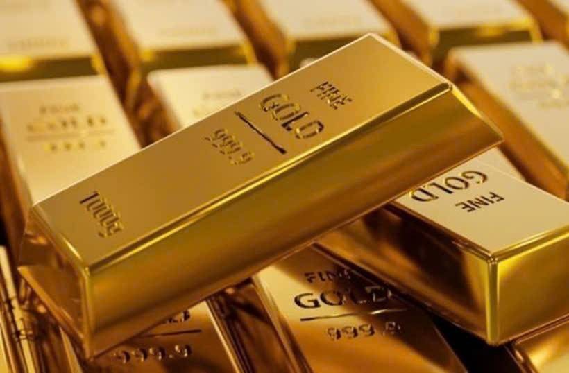 Giá vàng thế giới đang giằng co quanh ngưỡng 4.000 USD/ounce trước thời điểm Mỹ công bố dữ liệu việc làm quan trọng