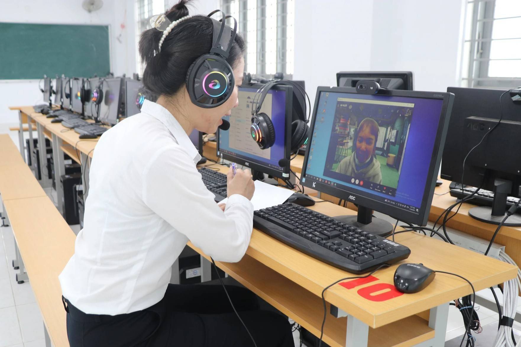 Sàn giao dịch việc làm quốc gia kết nối gần 300.000 cơ hội việc làm sau 3 tháng thử nghiệm