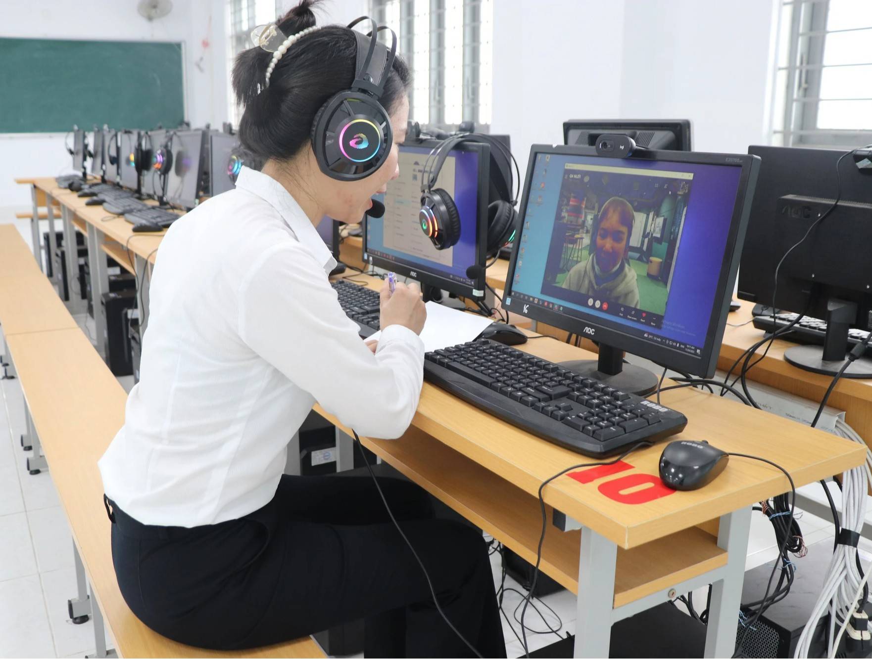 Sàn giao dịch việc làm quốc gia kết nối gần 300.000 cơ hội việc làm sau 3 tháng thử nghiệm