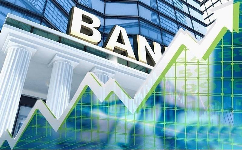 Cổ phiếu ngân hàng lao dốc vốn hóa toàn ngành bốc hơi gần 200.000 tỷ