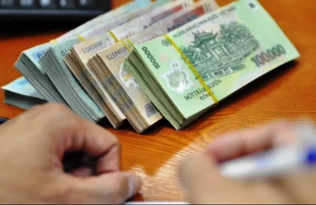 Ngân hàng Nhà nước bơm ròng hơn 12.300 tỷ đồng thị trường tiền tệ hạ nhiệt tuần cuối tháng 7