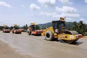 Giải ngân vốn đầu tư công đạt 39% kế hoạch, FDI thực hiện cao nhất trong 5 năm