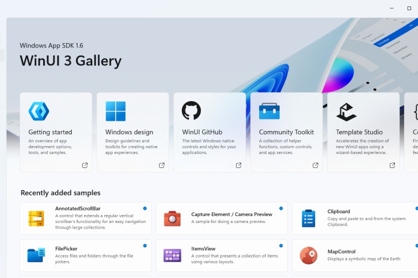 Microsoft làm mới Windows 11 với giao diện WinUI 3