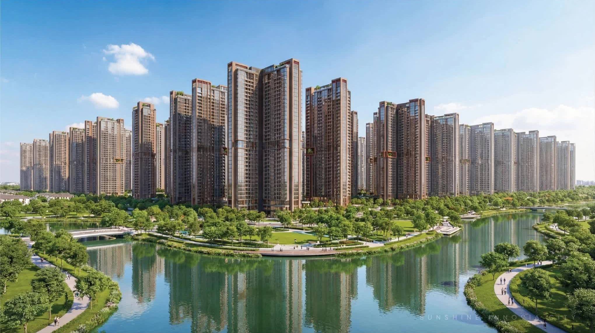 Siết niên hạn chung cư nhưng vẫn phải bảo đảm quyền tài sản người dân
