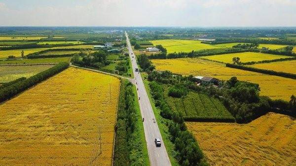 Nghị quyết đất đai mở lối tư duy mới khơi thông nguồn lực phát triển quốc gia bền vững