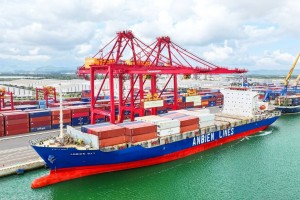 Xuất nhập khẩu vượt 659 tỷ USD sau 7 tháng, nhập siêu hơn 20,5 tỷ USD