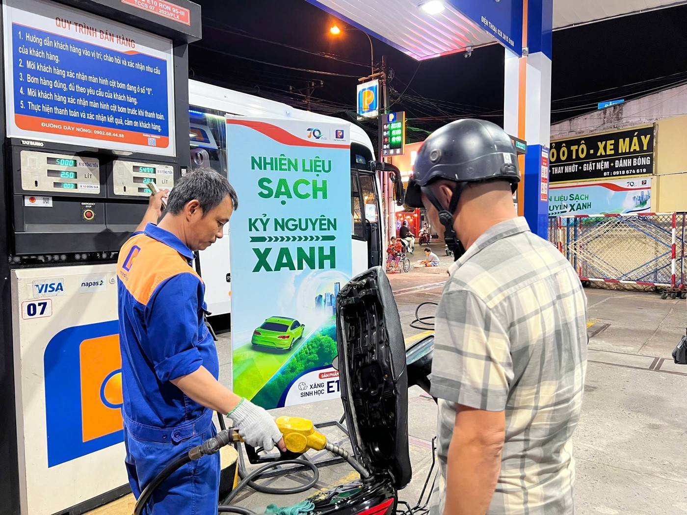 CPI tháng 7 giảm 0,12%, lạm phát 7 tháng được kiểm soát trong khi giá vàng hạ nhiệt