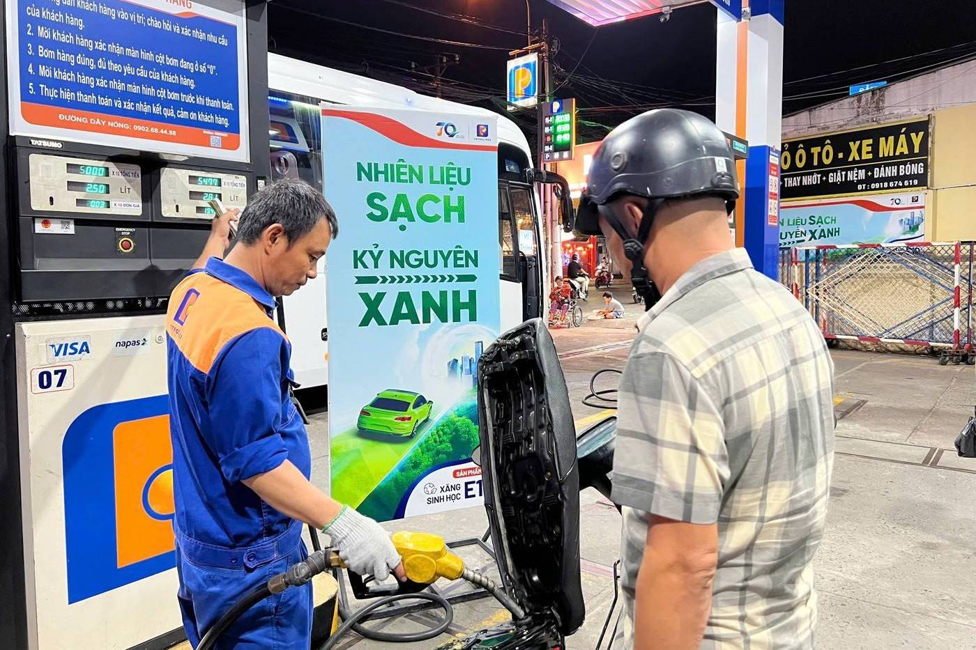 CPI tháng 7 giảm 0,12%, lạm phát 7 tháng được kiểm soát trong khi giá vàng hạ nhiệt