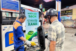 CPI tháng 7 giảm 0,12%, lạm phát 7 tháng được kiểm soát trong khi giá vàng hạ nhiệt
