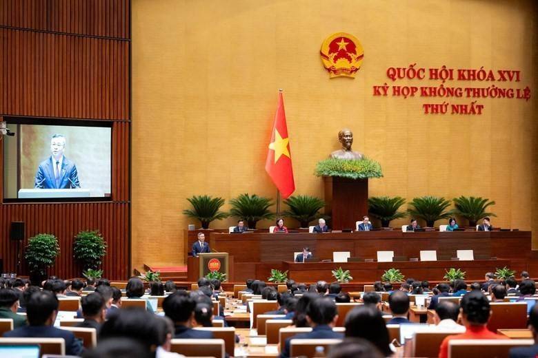 Đề xuất cơ chế đặc thù thúc đẩy tiến độ dự án APEC 2027 tại Phú Quốc