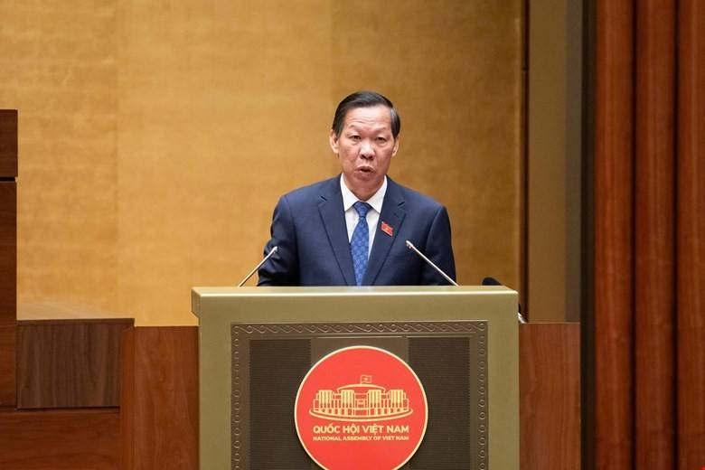Đề xuất cơ chế đặc thù thúc đẩy tiến độ dự án APEC 2027 tại Phú Quốc