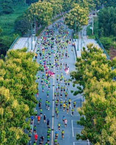 VPBank Ho Chi Minh City Music Half Marathon 2026 khép lại mùa đầu tiên đầy cảm xúc