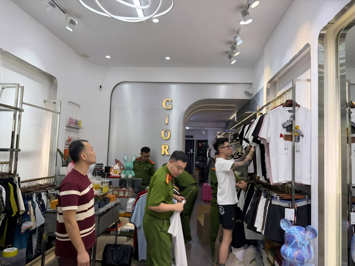 Phú Thọ đặt mục tiêu tăng 20% vụ xử lý vi phạm sở hữu trí tuệ