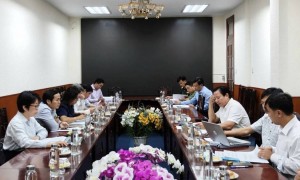Tây Ninh hoàn thiện chiến lược hệ sinh thái UAV đến năm 2035