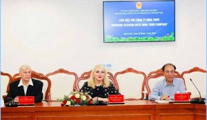 Khánh Hòa kết nối doanh nghiệp Nga, đẩy mạnh ứng dụng công nghệ số trong hoạt động du lịch