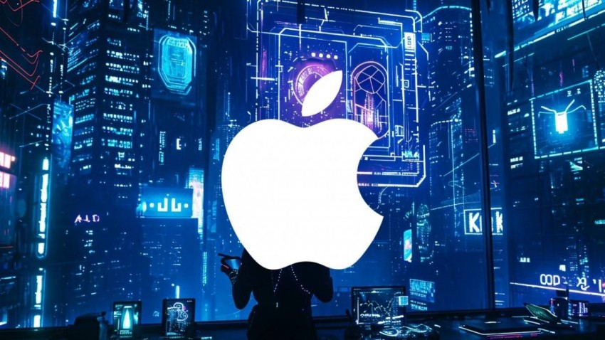 Apple đang điều chỉnh cách tiếp nhận báo cáo lỗi bảo mật trong bối cảnh AI tạo sinh làm gia tăng mạnh số lượng phát hiện từ cộng đồng săn lỗi