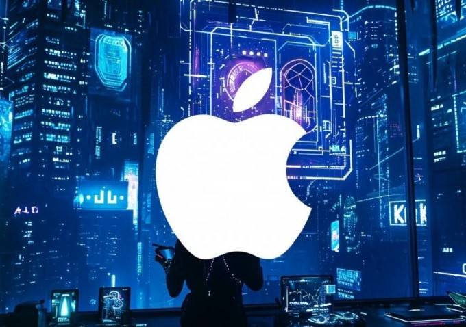 Apple đau đầu vì làn sóng săn lỗi bằng AI