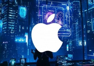 Apple đau đầu vì làn sóng săn lỗi bằng AI