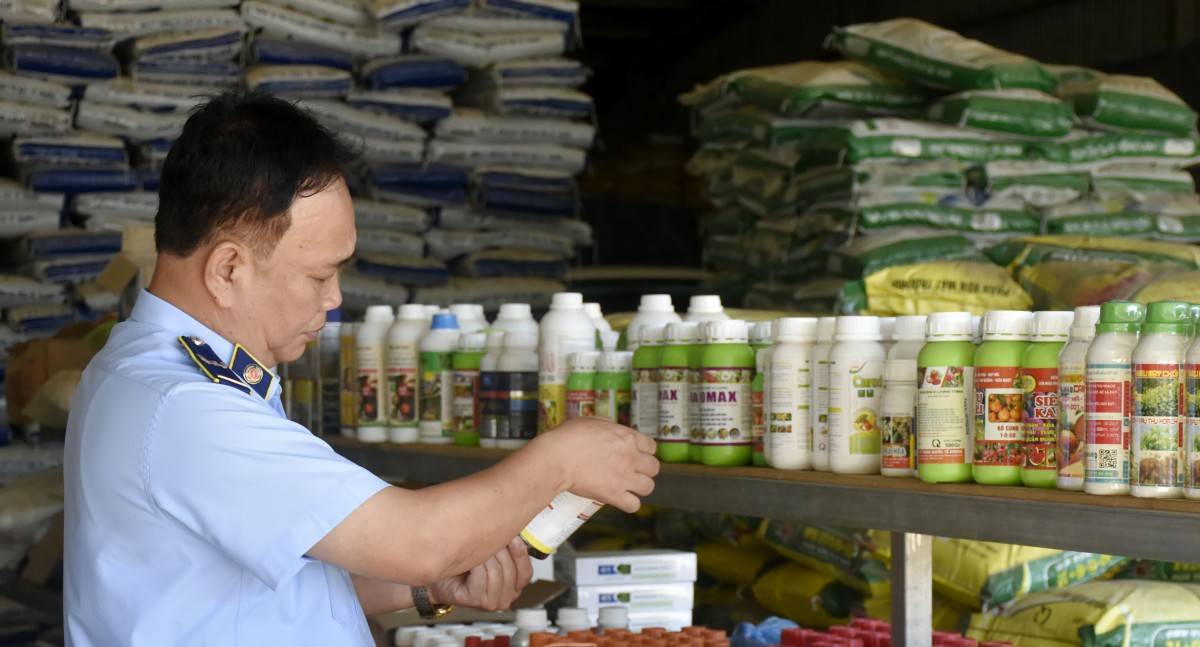 Sơn La phấn đấu bán lẻ 46.600 tỷ đồng, xuất khẩu 240 triệu USD