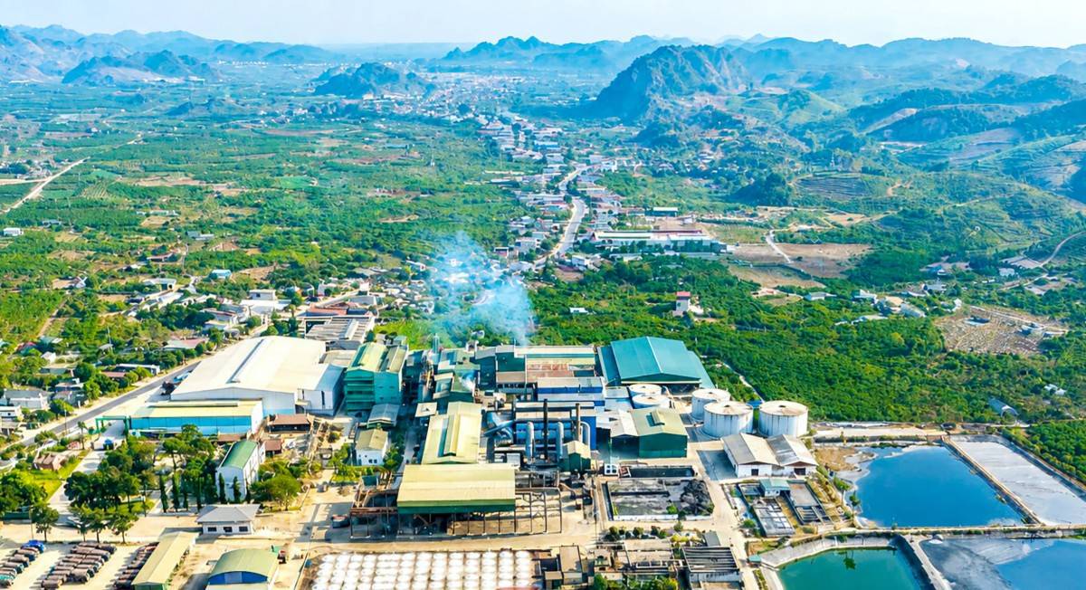 Sơn La phấn đấu bán lẻ 46.600 tỷ đồng, xuất khẩu 240 triệu USD