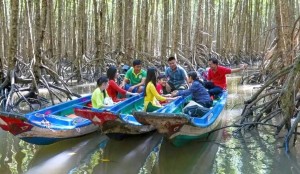 Du lịch Cà Mau khởi sắc từ hạ tầng, sự kiện và chuyển đổi số