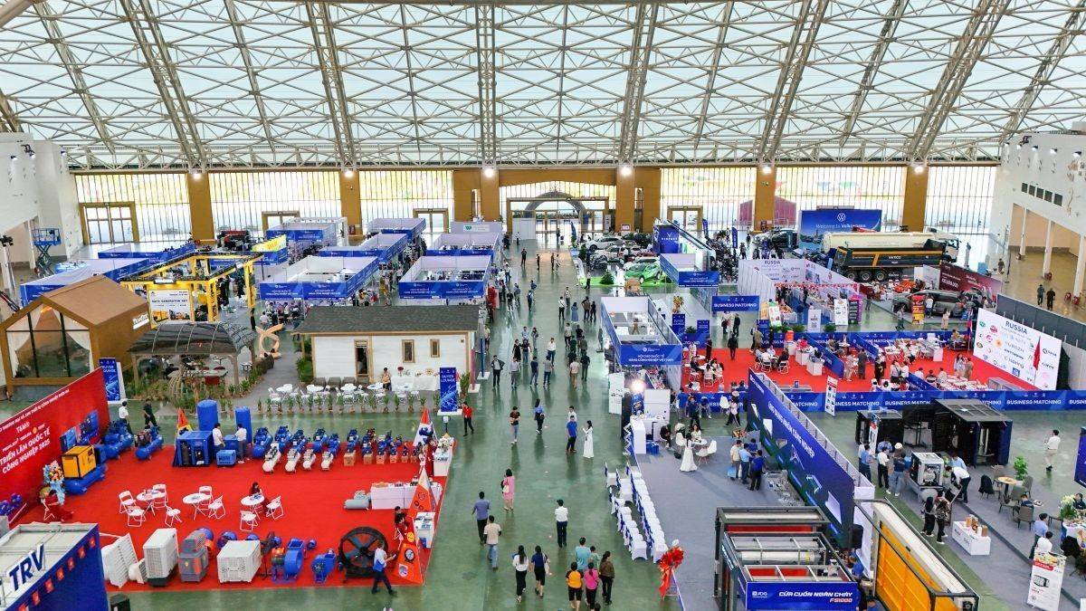 Tuần lễ VITW 2026: Điểm hội tụ chiến lược của công nghiệp và công nghệ Việt Nam