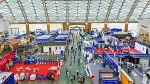 Tuần lễ VITW 2026: Điểm hội tụ chiến lược của công nghiệp và công nghệ Việt Nam
