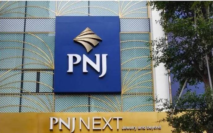 Loạt khoản vay từ ngân hàng ngoại mới xuất hiện trong báo cáo tài chính của PNJ
