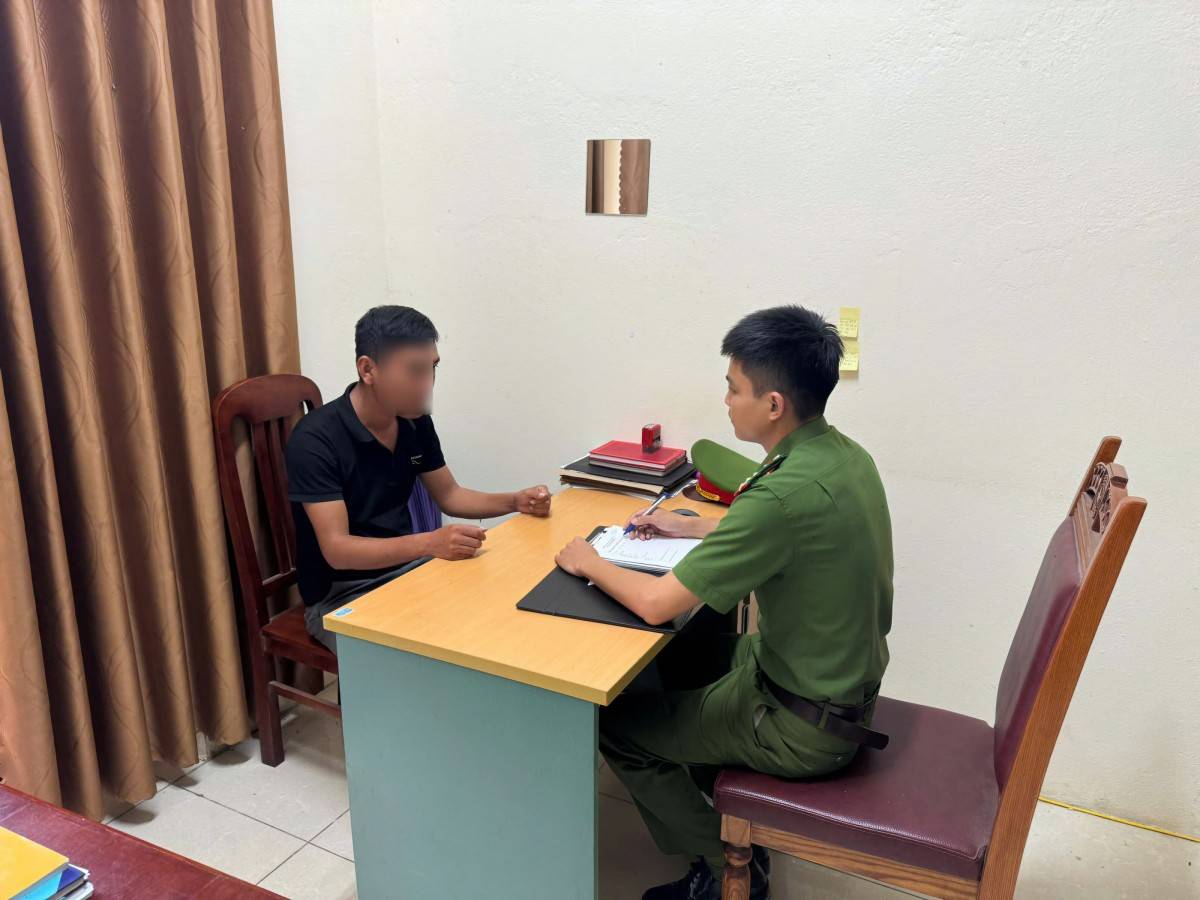Phú Thọ: Phát hiện vụ khai thác, vận chuyển đất nghi trái phép tại Hợp Lý