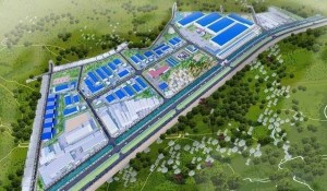 Nghị định mới tháo điểm nghẽn thúc đẩy phát triển cụm công nghiệp địa phương