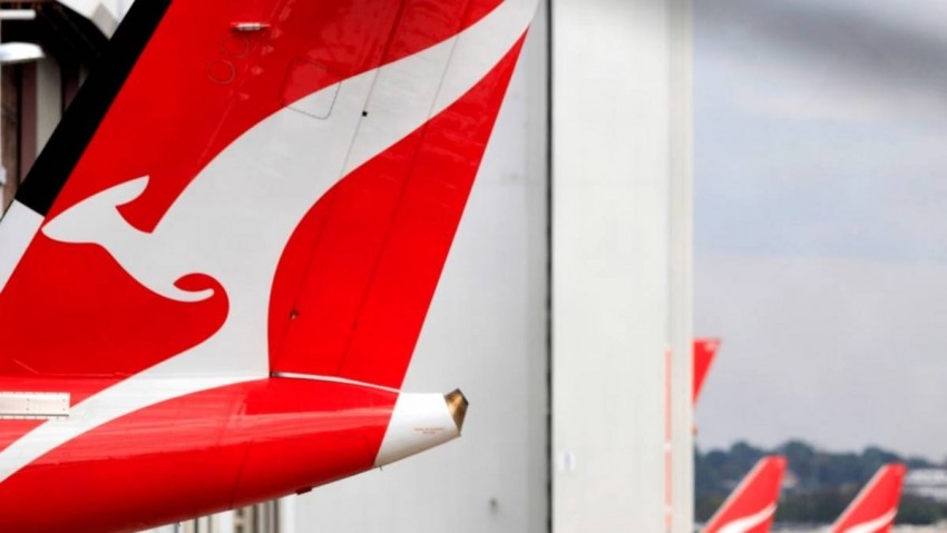 Hãng hàng không Australia Qantas thoái vốn khỏi Jetstar Japan