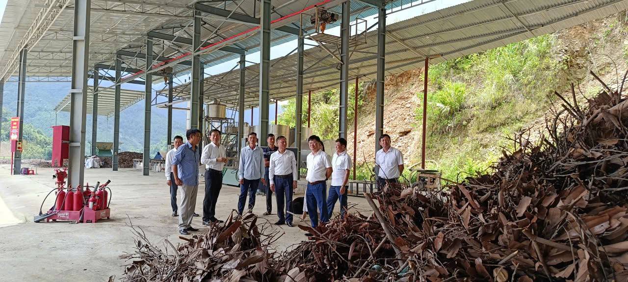Mỏ Vàng (Lào Cai) sau sắp xếp: Giám sát thực hiện nghị quyết, tháo gỡ điểm nghẽn từ cơ sở