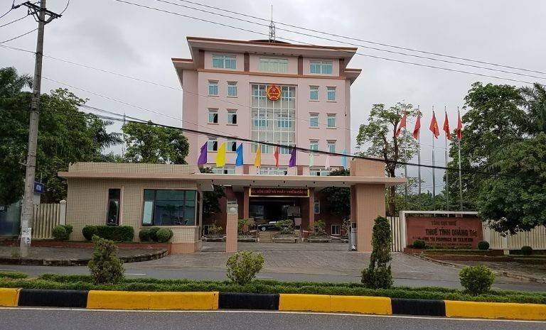 Công khai hơn 11.900 mã số thuế cần hoàn tất thủ tục chấm dứt hiệu lực