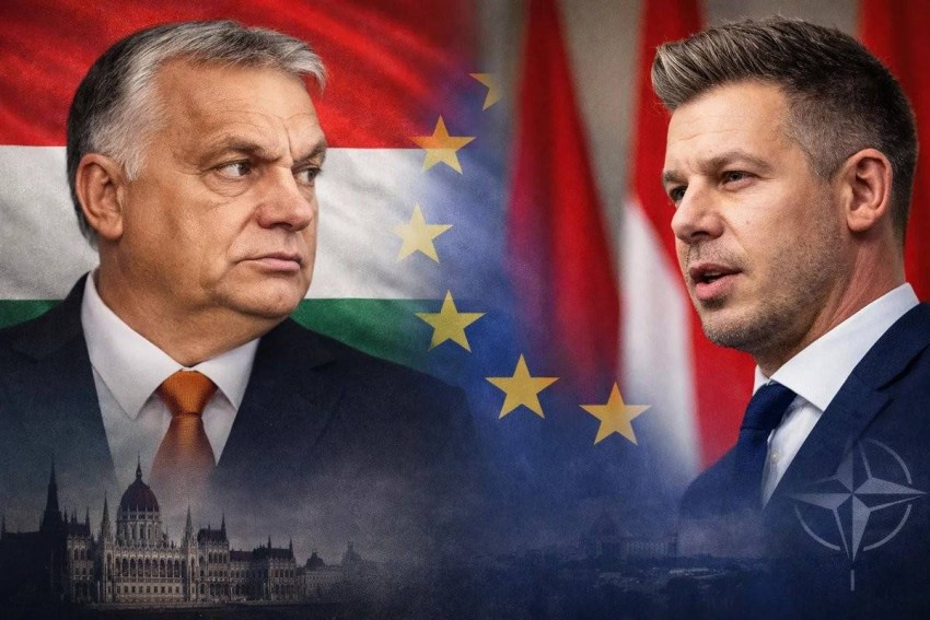 Thắng lợi của ông Péter Magyar trong cuộc tổng tuyển cử tháng 4 tại Hungary khiến cho các tập đoàn thân hữu của thủ tướng tiền nhiệm Viktor Orbán phải tự điều chỉnh hướng đi để tồn tại 