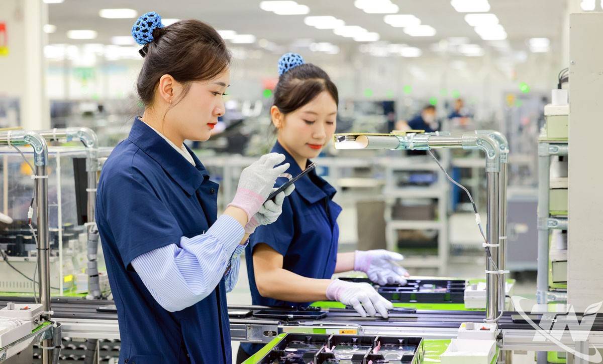 Từ 15/9: Doanh nghiệp công nghệ cao, khởi nghiệp sáng tạo được khuyến khích đầu tư vào cụm công nghiệp