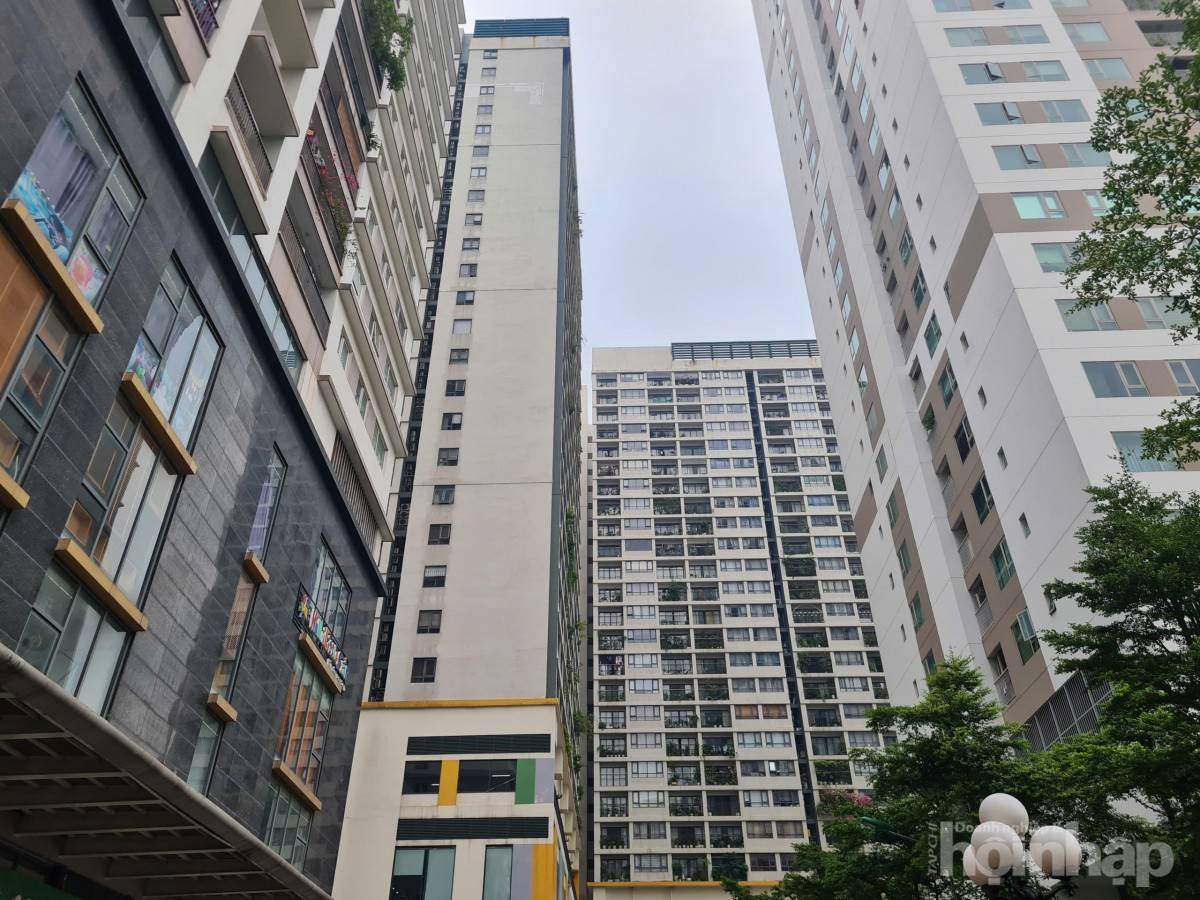 Thị trường bất động sản vào nhịp mới giá tăng chậm dòng tiền chọn lọc