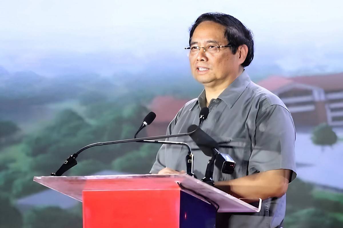 Thanh Hóa: Đề nghị hỗ trợ nhân lực thi công Dự án trường nội trú liên cấp xã Bát Mọt để kịp phục vụ năm học mới 2026 – 2027