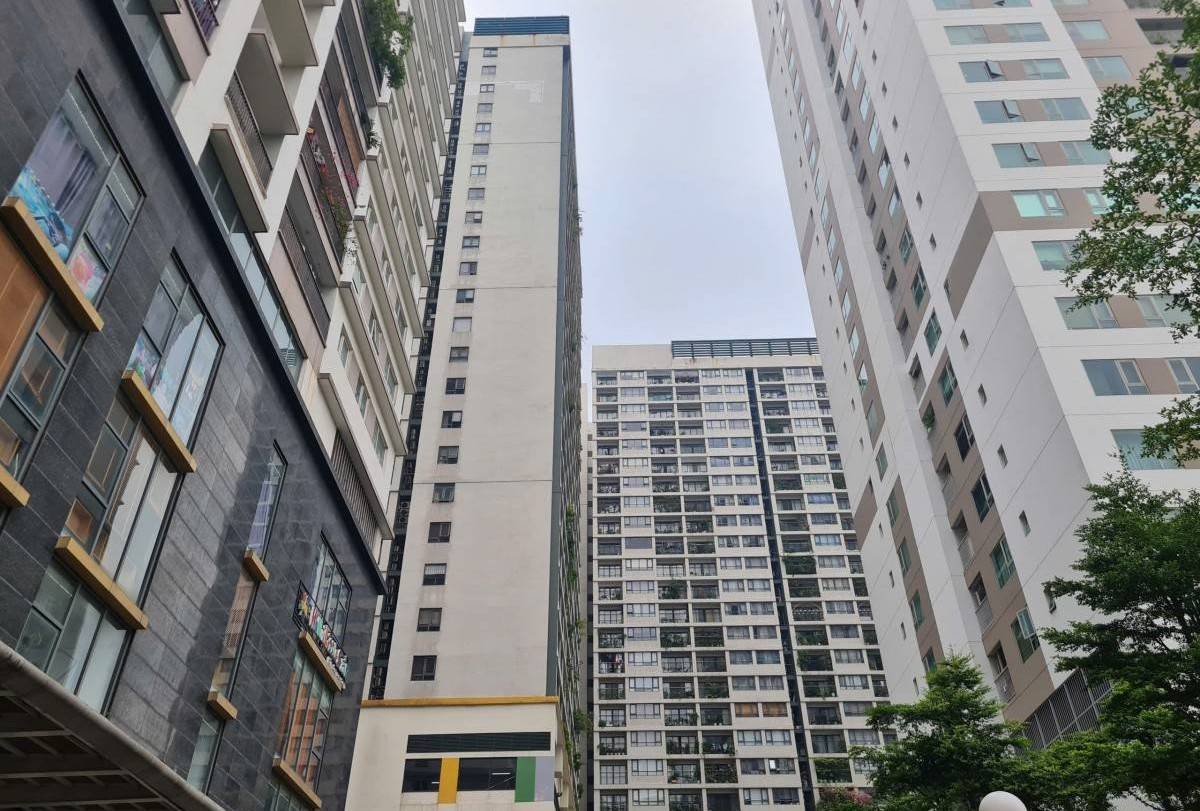 Thị trường bất động sản vào nhịp mới giá tăng chậm dòng tiền chọn lọc