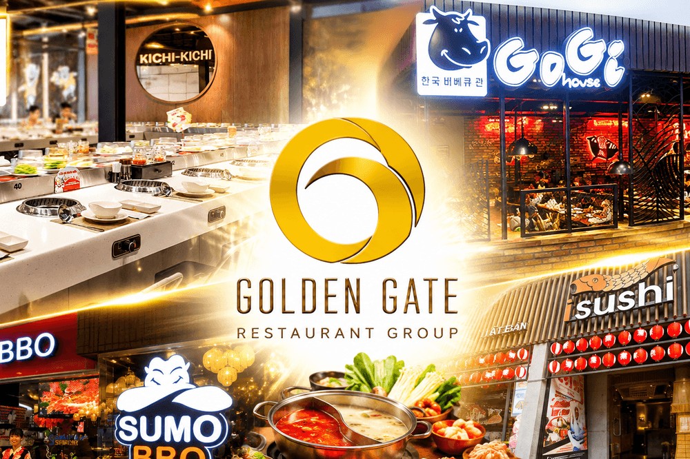 Bức tranh tài chính của chủ chuỗi nhà hàng buffet đình đám sắp rời diện công ty đại chúng