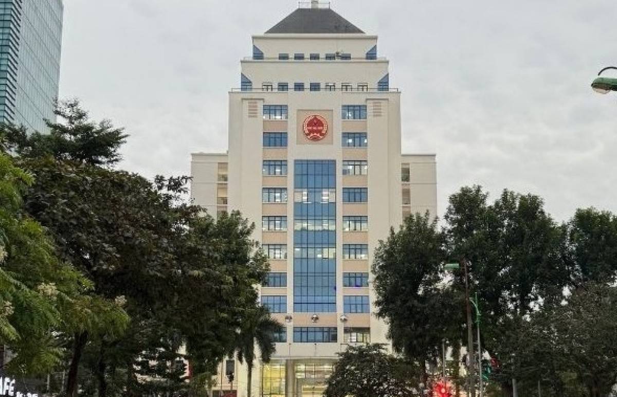 Thuế TP. Hà Nội phát hiện nhiều vụ che giấu doanh thu tới nghìn tỷ đồng