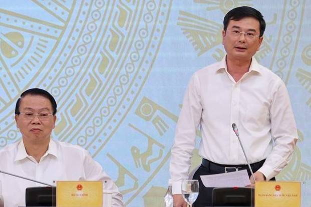 NHNN sắp triển khai gói tín dụng ưu đãi 220.000 tỷ đồng hỗ trợ doanh nghiệp và lĩnh vực ưu tiên
