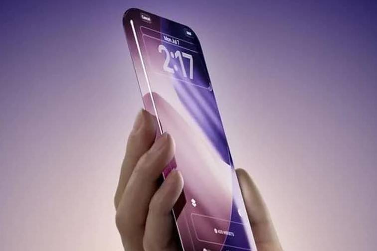 iPhone 2028 lộ 5 nâng cấp đáng chú ý, Apple chuẩn bị cho bước đột phá mới