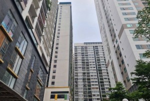 Thị trường bất động sản vào nhịp mới giá tăng chậm dòng tiền chọn lọc