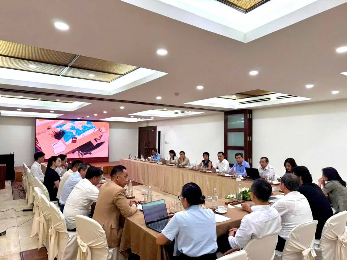 Lễ hội Du lịch Quốc tế DITF 2026, Đà Nẵng kỳ vọng trở thành diễn đàn xúc tiến du lịch hàng đầu Việt Nam