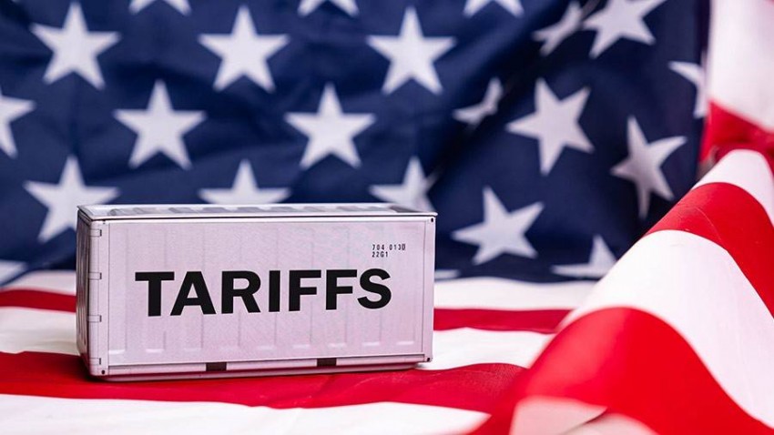 20 trong số 50 bang của nước Mỹ kiện chính quyền Tổng thống Donald Trump do chính sách thuế quan mới nhất của ông