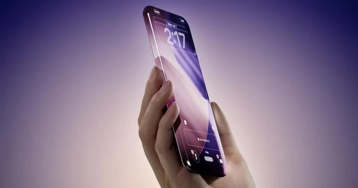 iPhone 2028 lộ 5 nâng cấp đáng chú ý, Apple chuẩn bị cho bước đột phá mới
