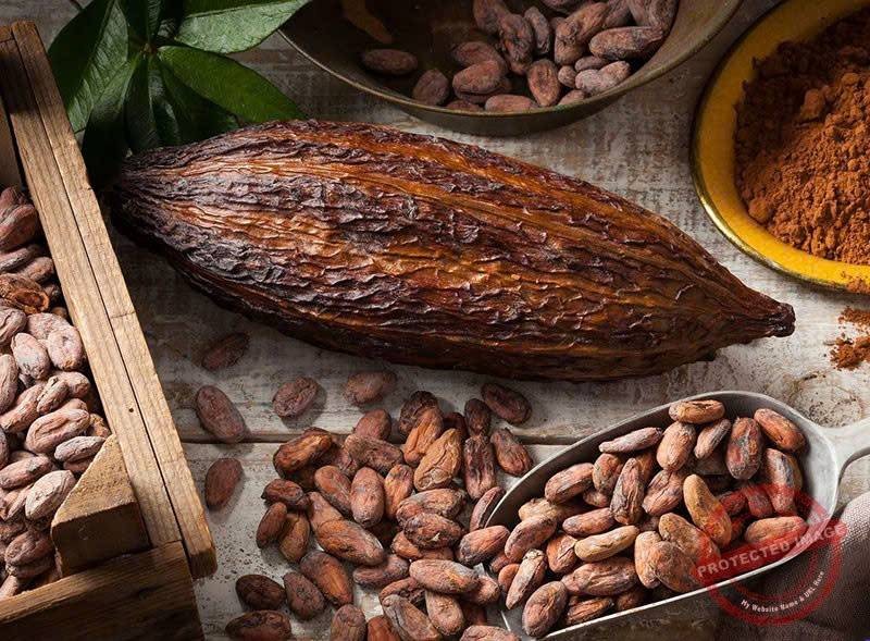 Giá ca cao hợp đồng tương lai tăng vọt hơn 10% do lo ngại thiếu hụt nguồn cung toàn cầu