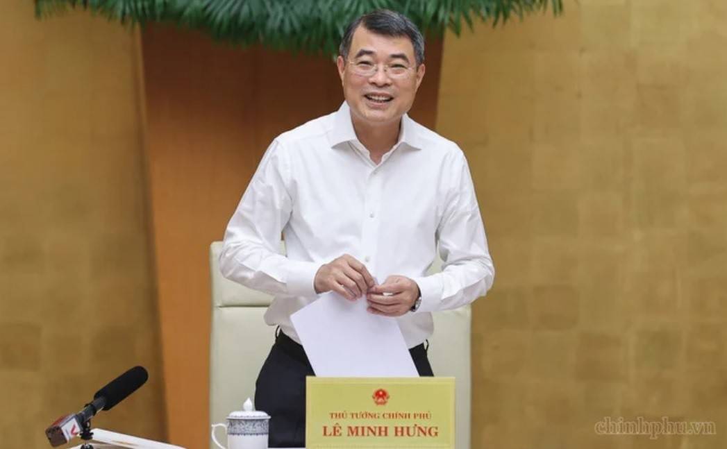 Thủ tướng giao các Phó thủ tướng chủ trì, làm việc với các Bộ, cơ quan, doanh nghiệp để chỉ đạo tháo gỡ, xử lý triệt để các khó khăn, vướng mắc, kiến nghị của doanh nghiệp theo từng lĩnh vực phụ trách.