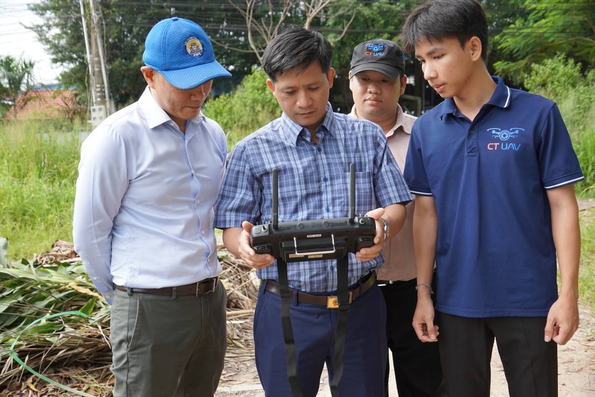 Kinh tế tầm thấp