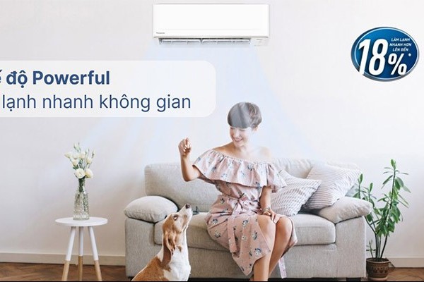 Hà Nội: Điện máy Phúc Khánh - tổng kho điện máy chính hãng, giá rẻ